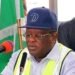 Federal Government Issues 7-Day Ultimatum to Chinese Firm Over Substandard Road Project