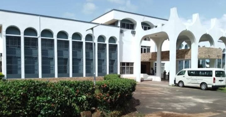 Anambra Assembly Okays Anti-Corruption Law