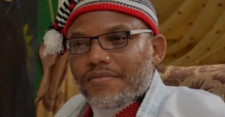 ‎IPOB: Nnamdi Kanu Cancels Monday Sit-at-Home Order Across South-East