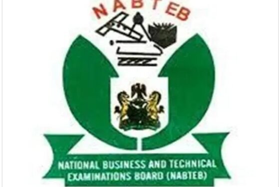 NABTEB Releases 2025 Results as 34,060 Candidates Secure Credits in Maths, English