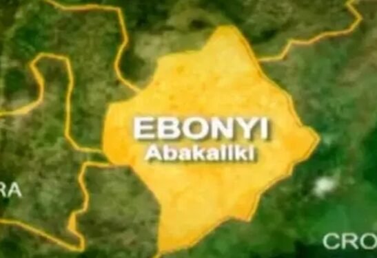 ‎Troops Unearth Shallow Graves in Amasiri Community of Ebonyi State