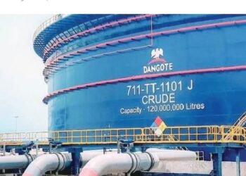 ‎Dangote Slashes Fuel Price, Eyes Investment Opportunities in Burundi  ‎