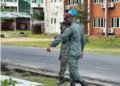 ‎Bomb Threat Sparks Emergency Response at Bayelsa