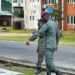 ‎Bomb Threat Sparks Emergency Response at Bayelsa