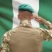 ‎Nigerian Military Acknowledges Presence of US Troops in Country