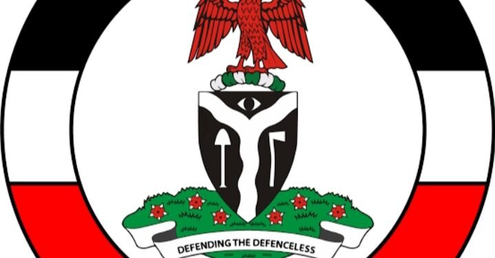 Illegal Miners Ambush Security Patrol, Slay NSCDC Operative in Niger  ‎
