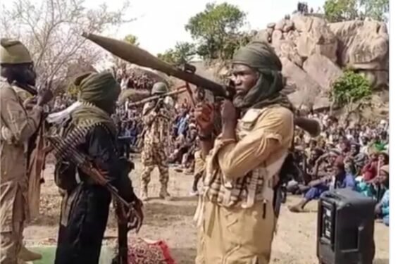 Professor Abubakar El-Jummah Succumbs to Illness in Boko Haram Captivity  ‎