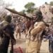 Professor Abubakar El-Jummah Succumbs to Illness in Boko Haram Captivity  ‎