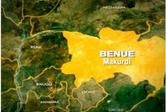 ‎Terrorists Strike Benue Again, Abduct 10 as Security Forces Rescue 9 Worshippers