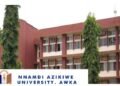 ‎Hoodlums Unleash Chaos at UNIZIK, Injure Students  ‎