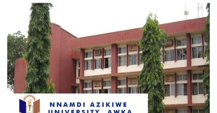 ‎Hoodlums Unleash Chaos at UNIZIK, Injure Students  ‎