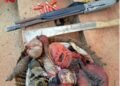 ‎Police Crack Down on Suspects in Killing of Three Cameroonians in Anambra