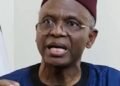 ‎El-Rufai Held as EFCC Intensifies N432bn Probe, DSS Deploys Operatives  ‎