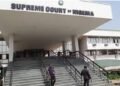 Supreme Court Upholds Joshua Ishaku as APC Flagbearer in FCT Poll