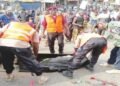 Truck Accident Claims Six Lives on Lagos–Abeokuta Expressway