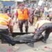 ‎Truck Accident Claims Six Lives on Lagos–Abeokuta Expressway