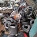 ‎Fire disaster destroys goods worth millions in Anambra market ‎