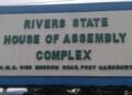 Assembly members Freezes Impeachment Proceedings Targeting Fubara