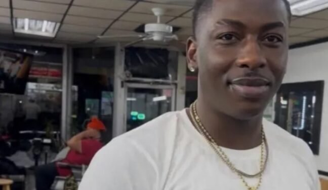 Sheriff Shittu, Nigerian Designer in US, Dies After Nightclub Shooting in New York 
