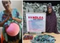 ‎NDLEA Arrests Woman Who Faked Pregnancy to Smuggle Drugs, Detains Real Estate CEO  ‎