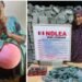 NDLEA Arrests Woman Who Faked Pregnancy to Smuggle Drugs, Detains Real Estate CEO 