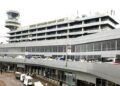 ‎Fire Destroys Section of Lagos Airport’s Old Terminal, FAAN Confirms No Injuries  ‎