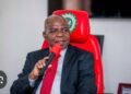 ‎Otti Launches Reconstruction of Enyimba Hotel in Aba