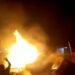 Fire Razes Shops in Anambra, Traders Tally Heavy Losses  ‎