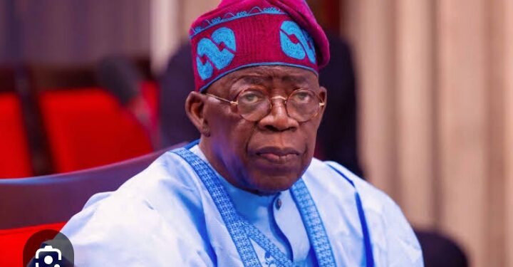 ‎Tinubu Urges Swift Constitution Review to Establish State Police