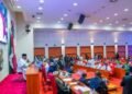 ‎Senate Blocks Proposed Electoral Act Review as Atiku, Obi, Amaechi Kick