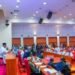 ‎Senate Blocks Proposed Electoral Act Review as Atiku, Obi, Amaechi Kick