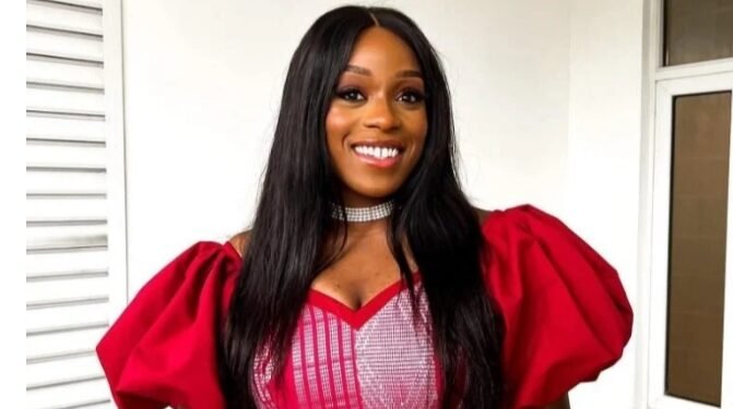 City Boys Movement Names Soludo’s Daughter as Women’s Leader  ‎
