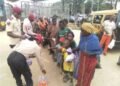 ‎FRSC, Private Firm Distribute Relief Materials to Anambra’s Vulnerable During Lent
