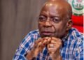 Otti Admits Kidnap Attempts in Abia, Assures Residents of Tight Security  ‎