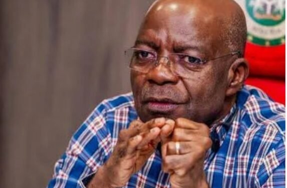 Otti Admits Kidnap Attempts in Abia, Assures Residents of Tight Security 