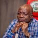 Otti Admits Kidnap Attempts in Abia, Assures Residents of Tight Security  ‎