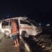 ‎Anambra Road Horror: 4 Killed, 9 Hurt in Multiple-Vehicle Accident
