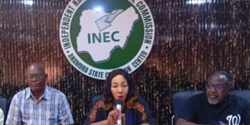 INEC-begins-voter-registeration-in-Aanambra