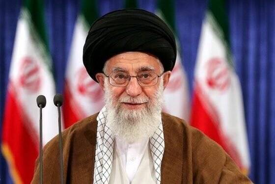 Supreme Leader Khamenei Alive Amid Strike Reports – Iran Confirms