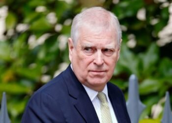 King Charles’ Brother Prince Andrew Arrested by UK Police Over Misconduct Allegations