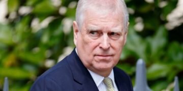 King Charles’ Brother Prince Andrew Arrested by UK Police Over Misconduct Allegations