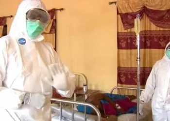 Lassa Fever