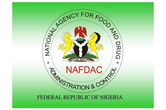 ‎NAFDAC Busts Deadly ‘Death Warehouses’ in Lagos ‎