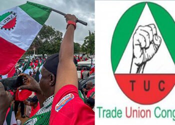 NLC TUC