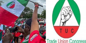 NLC TUC