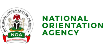 National Orientation Agency-NOA