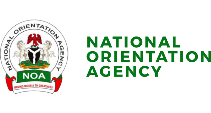 National Orientation Agency-NOA