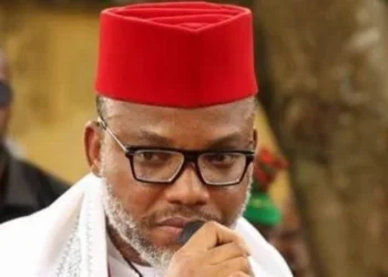 Nnamdi Kanu