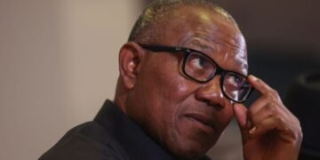 Peter Obi gunshot attack scare in Edo as ex-governor escapes unharmed