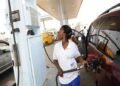 Petrol Prices Fuel-station